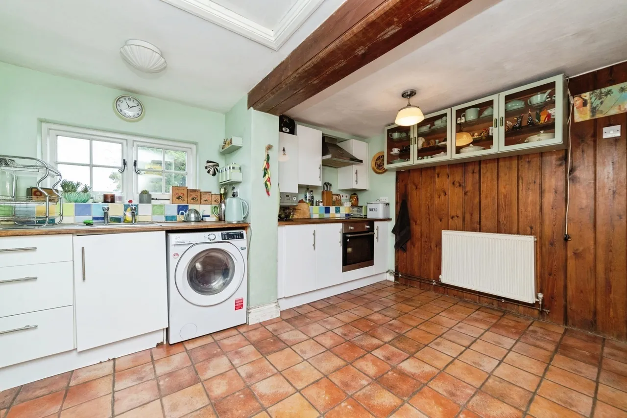 Vinegar Hill, Hatch, Sandy, Bedfordshire, SG19, photo 7