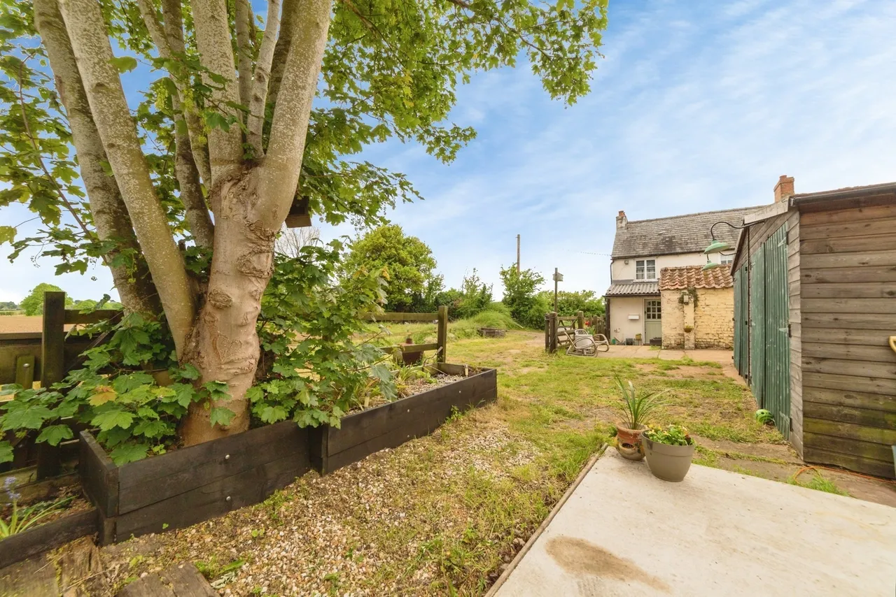 Vinegar Hill, Hatch, Sandy, Bedfordshire, SG19, photo 15