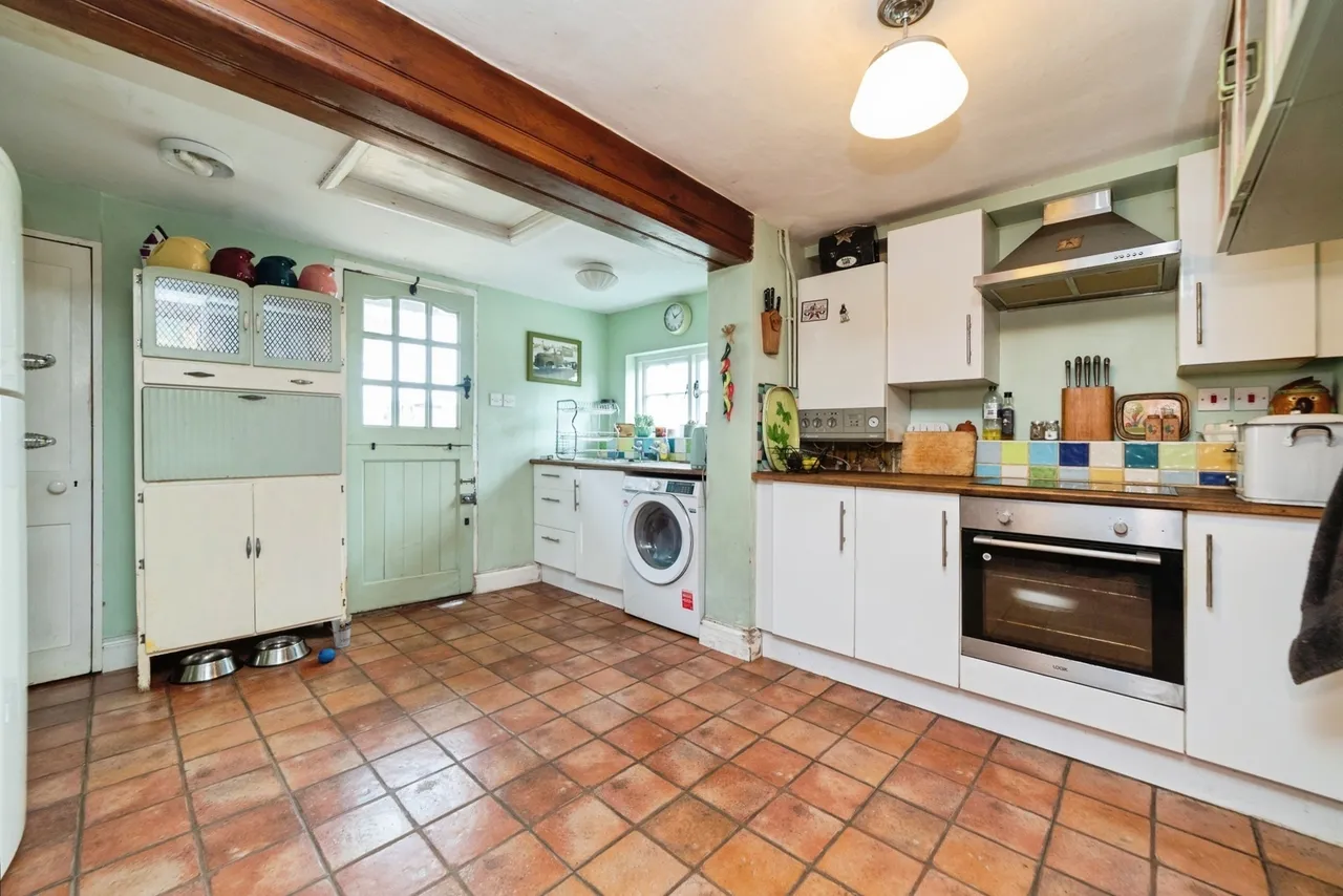 Vinegar Hill, Hatch, Sandy, Bedfordshire, SG19, photo 6