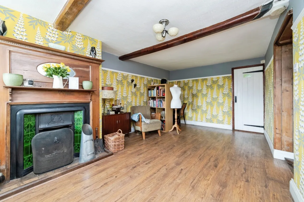 Vinegar Hill, Hatch, Sandy, Bedfordshire, SG19, photo 11