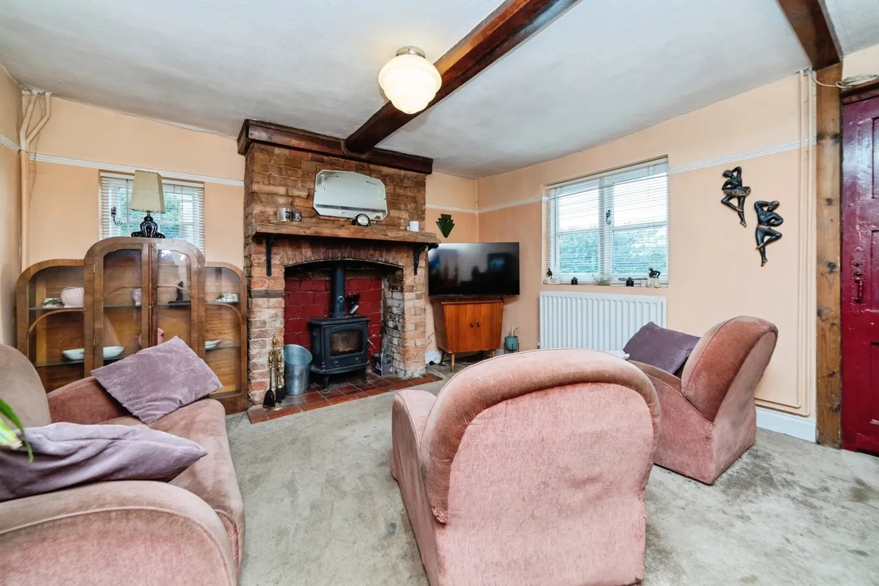 Vinegar Hill, Hatch, Sandy, Bedfordshire, SG19, photo 4