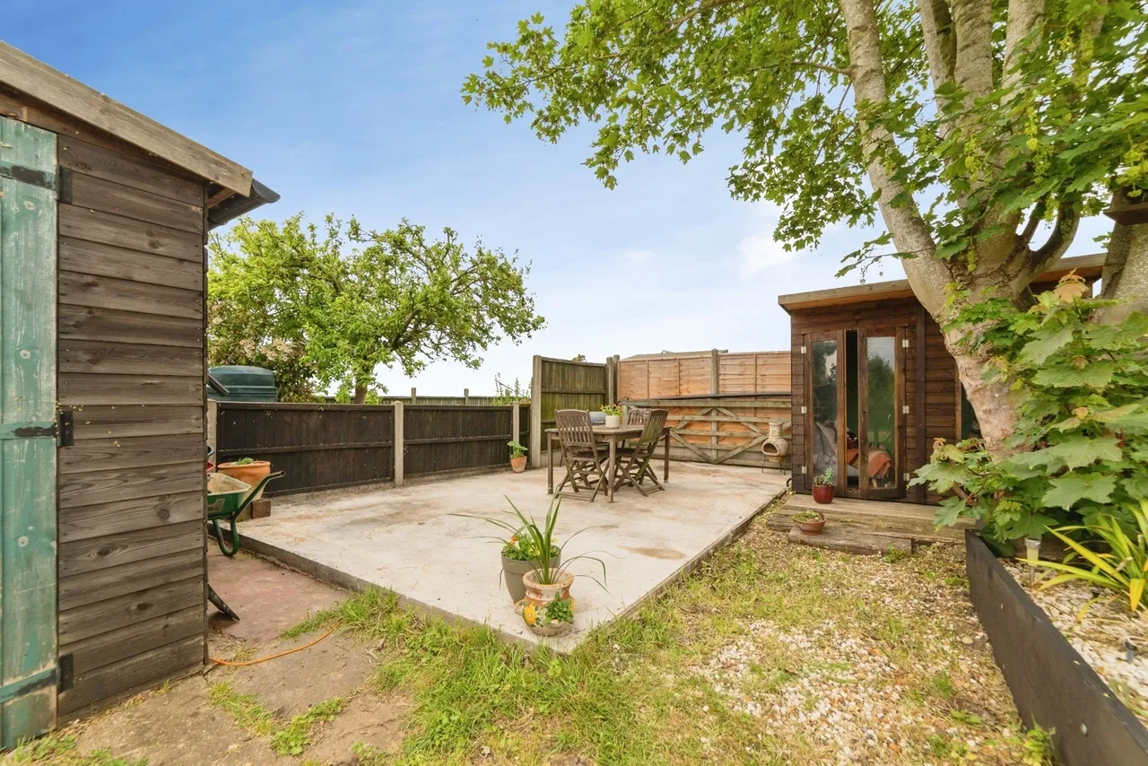 Vinegar Hill, Hatch, Sandy, Bedfordshire, SG19, photo 17