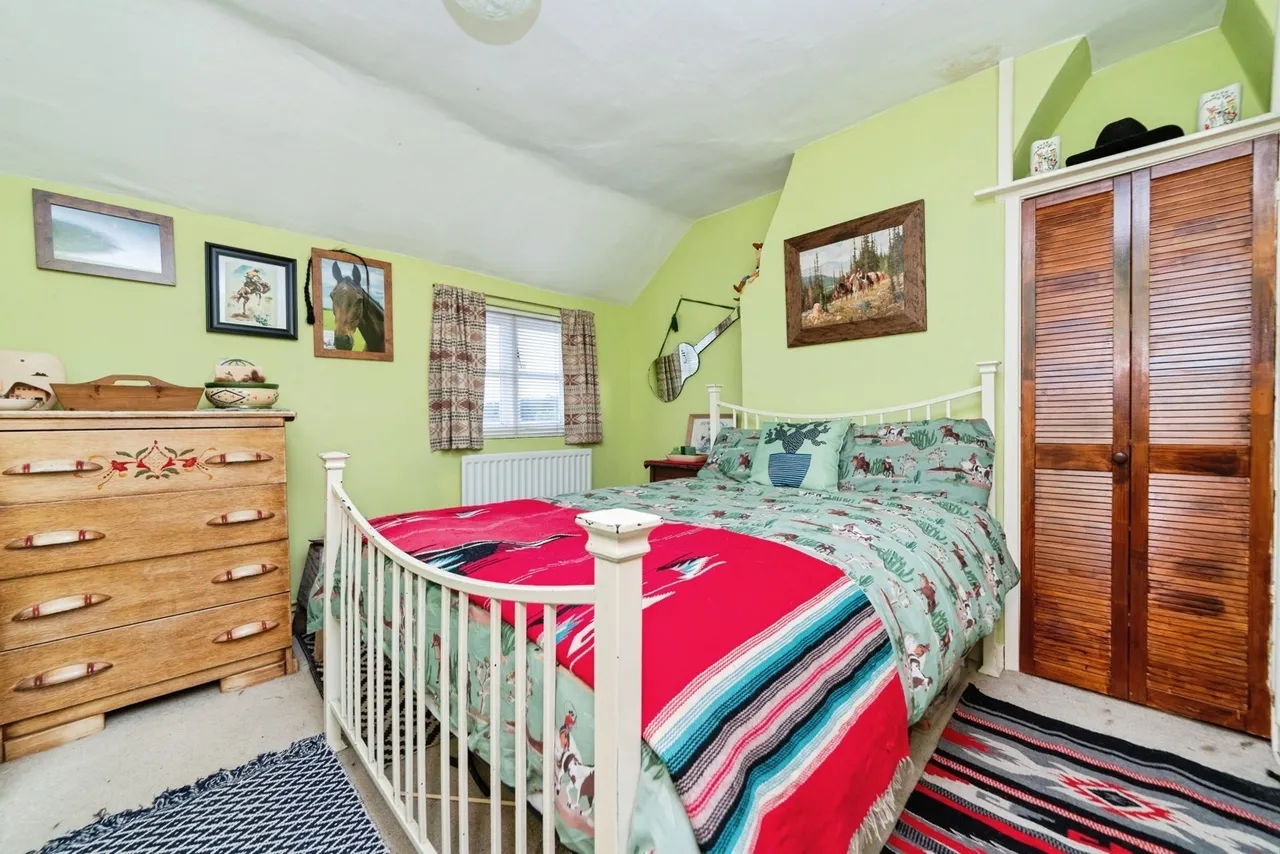 Vinegar Hill, Hatch, Sandy, Bedfordshire, SG19, photo 18
