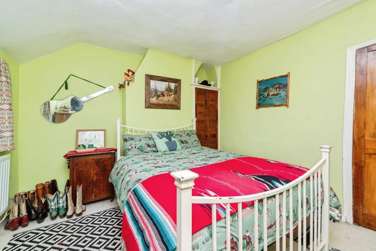 Vinegar Hill, Hatch, Sandy, Bedfordshire, SG19, photo 19