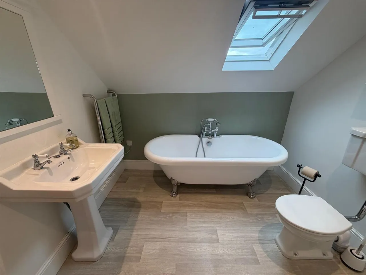 Raines Meadows, Grassington, Skipton, BD23 5NB, photo 22