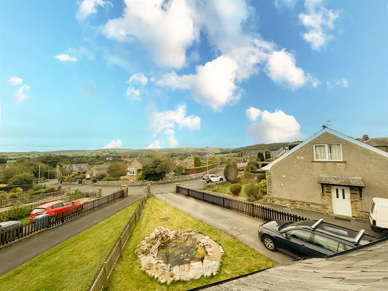 Raines Meadows, Grassington, Skipton, BD23 5NB, photo 26