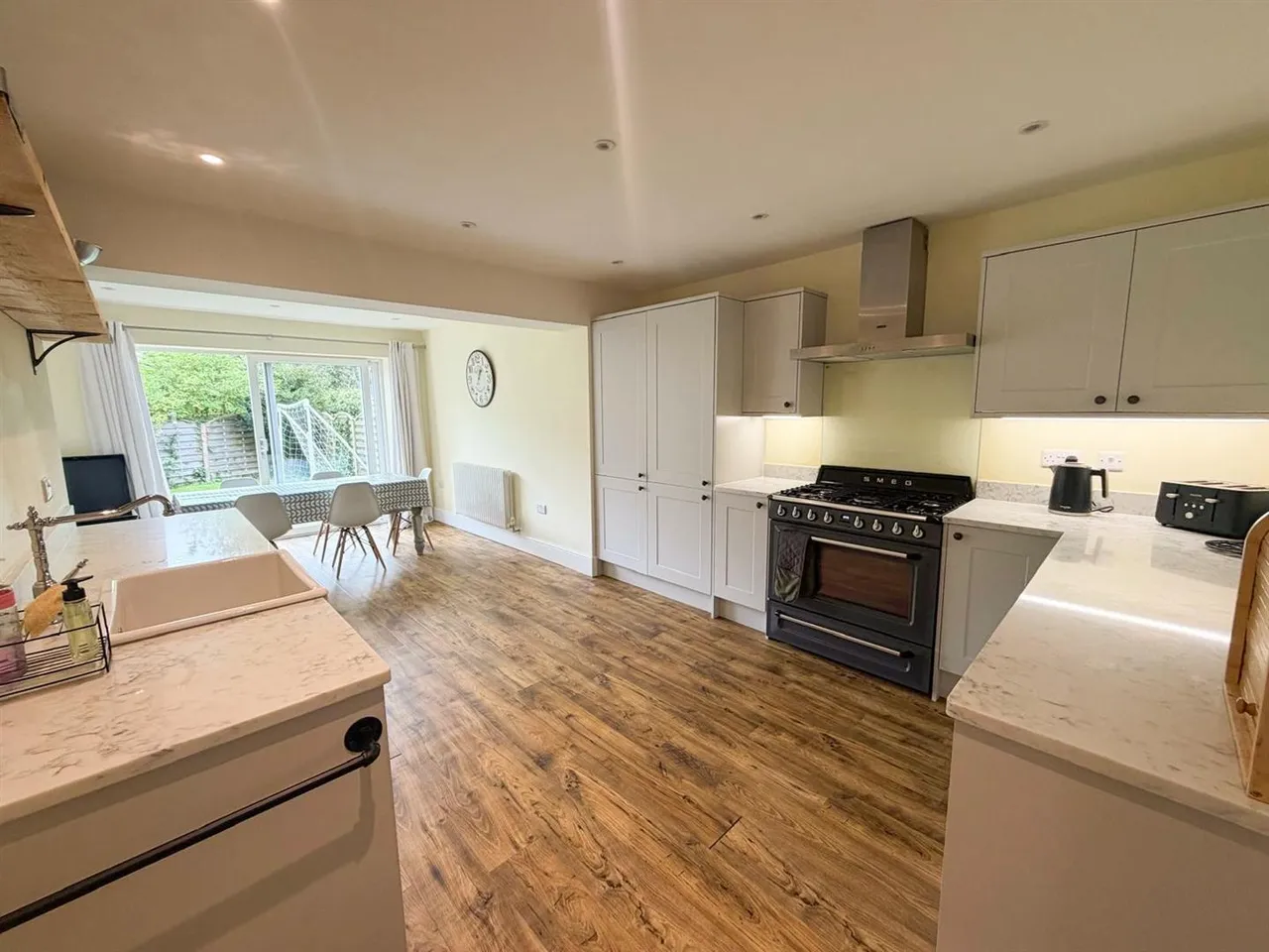 Raines Meadows, Grassington, Skipton, BD23 5NB, photo 4