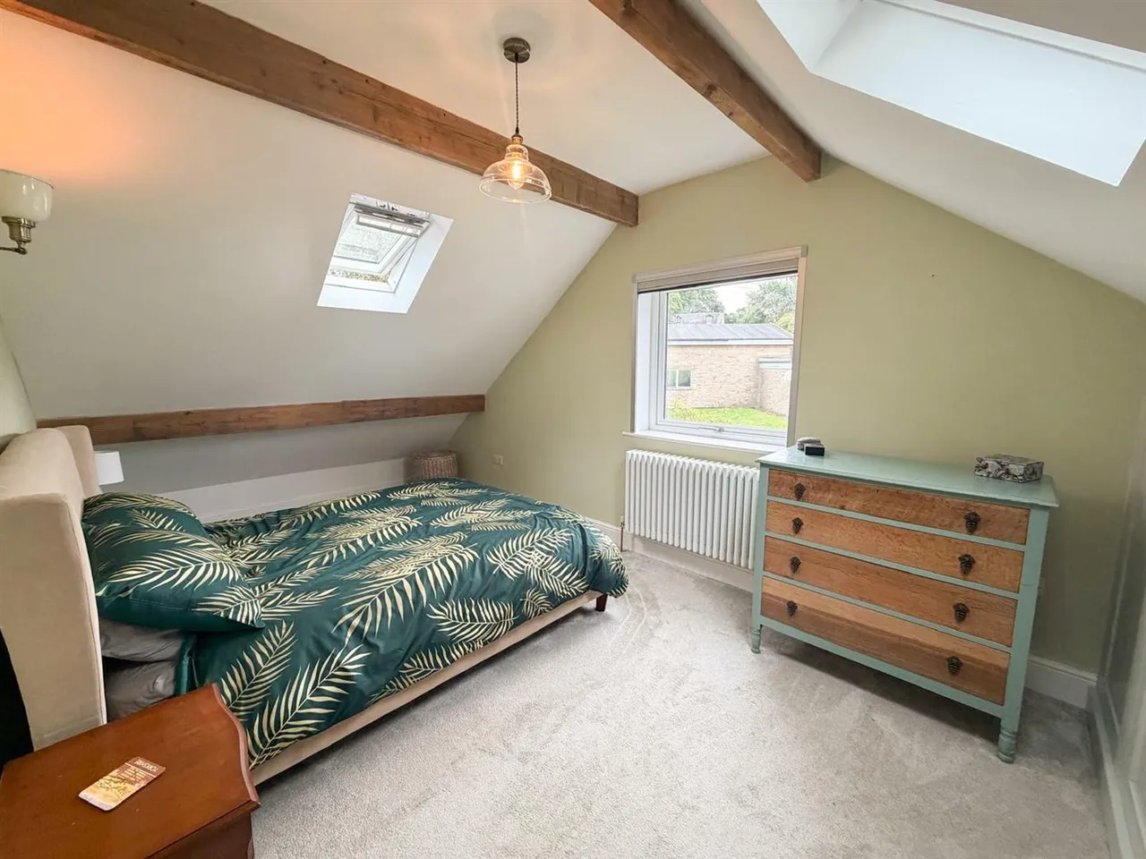 Raines Meadows, Grassington, Skipton, BD23 5NB, photo 16
