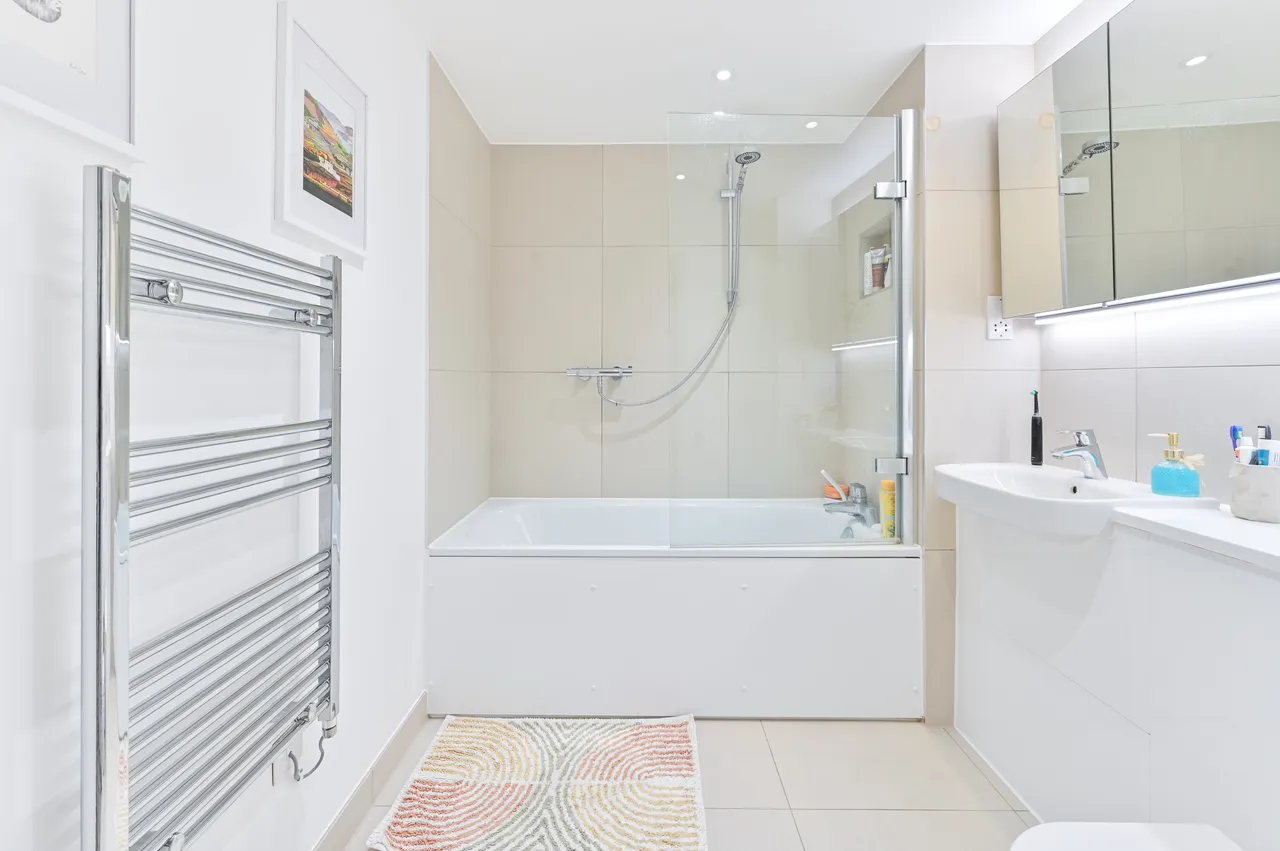 2 Marshal Apartments, 10 Wyndham Road, London, photo 5