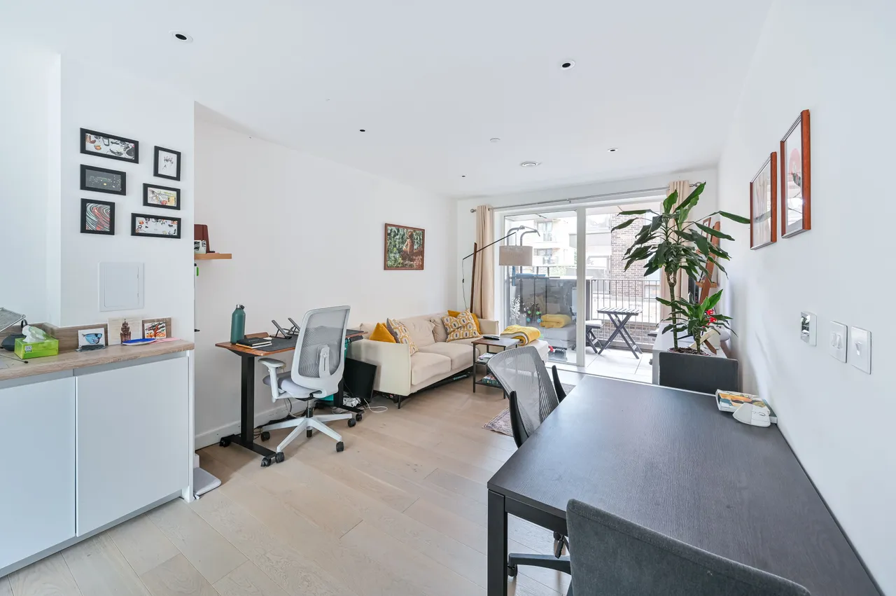 2 Marshal Apartments, 10 Wyndham Road, London, photo 12