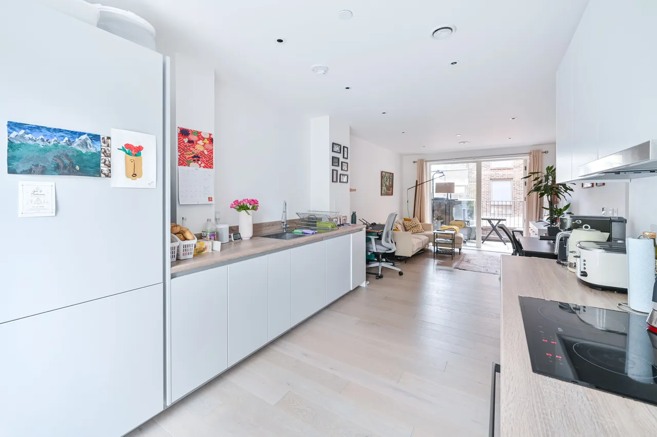2 Marshal Apartments, 10 Wyndham Road, London, photo 10