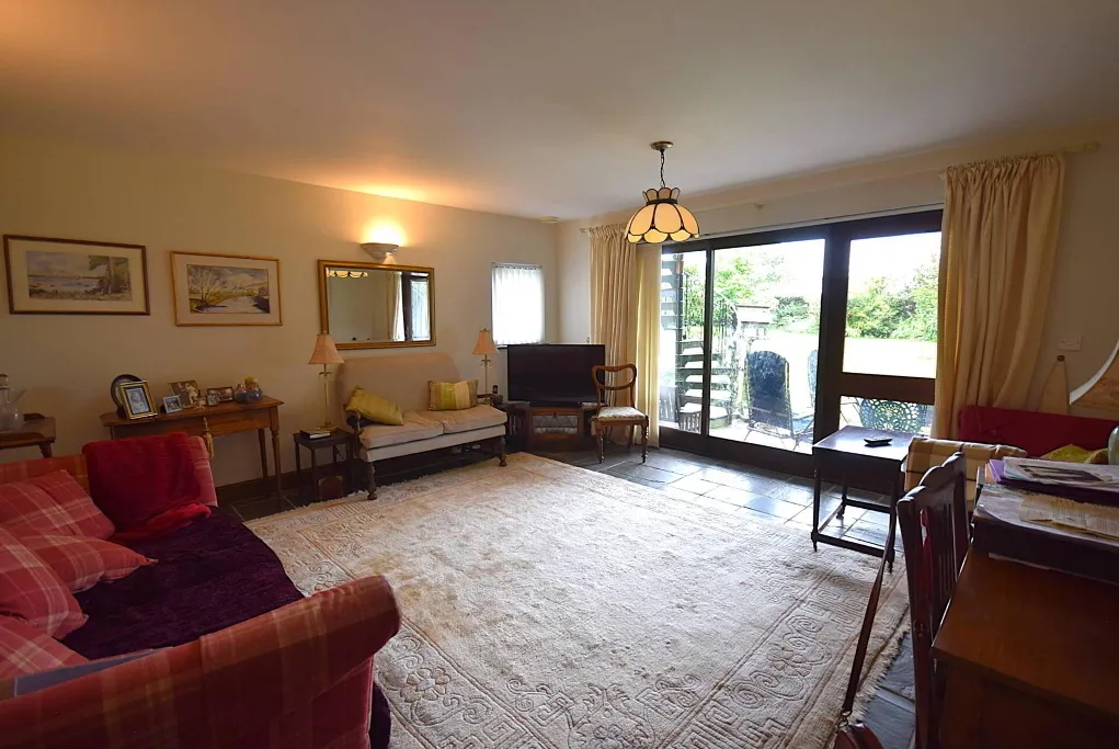 Plat House, Parkham, EX39, photo 6