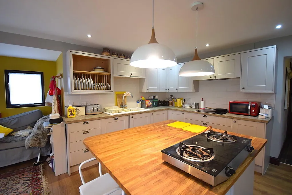 Plat House, Parkham, EX39, photo 7