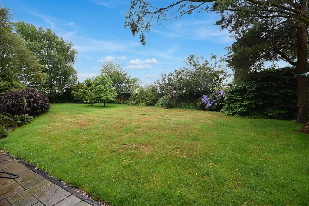 Plat House, Parkham, EX39, photo 8
