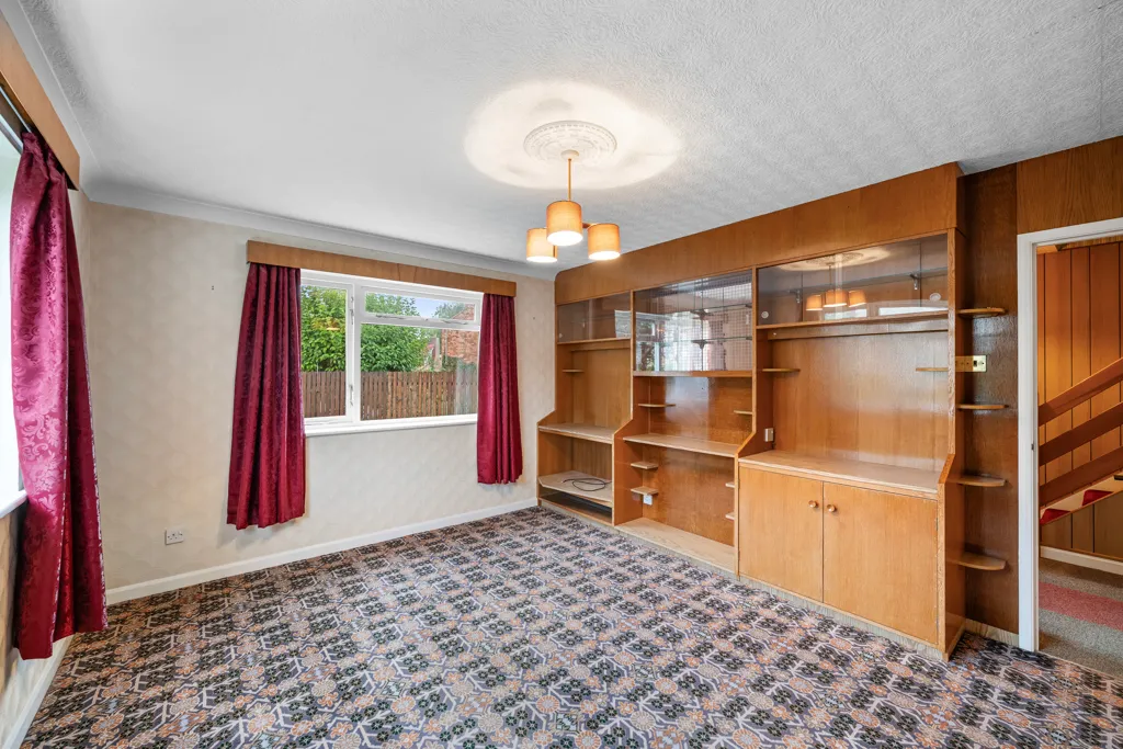 The Green, Welbourn, LN5, photo 8