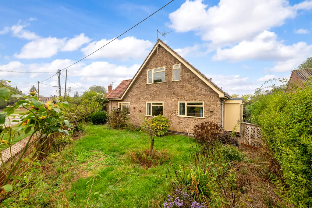 The Green, Welbourn, LN5, photo 2