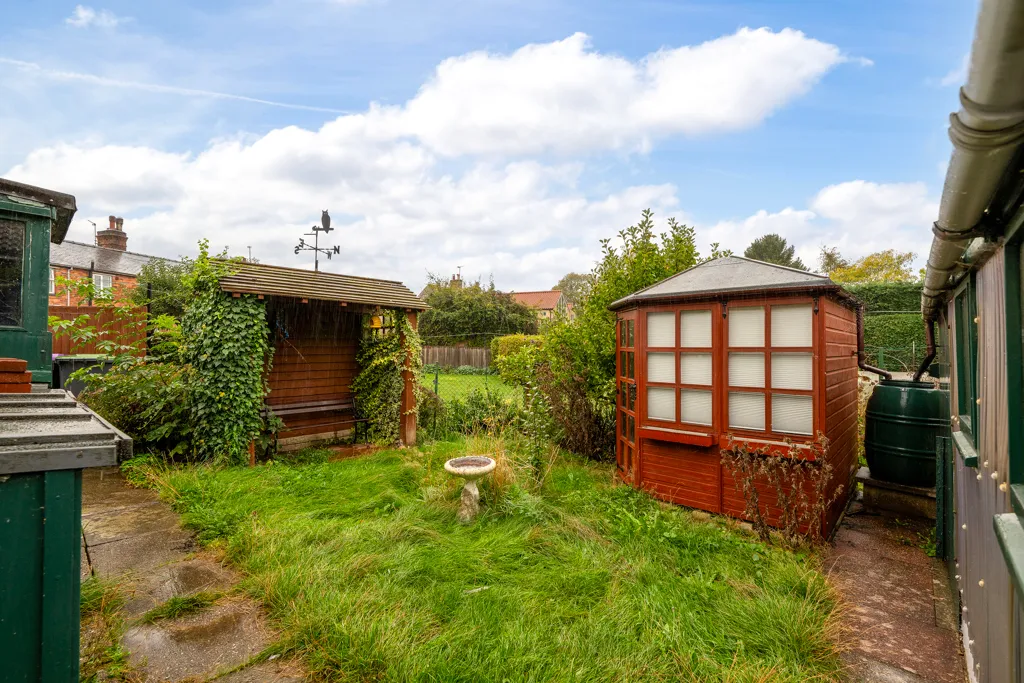 The Green, Welbourn, LN5, photo 11