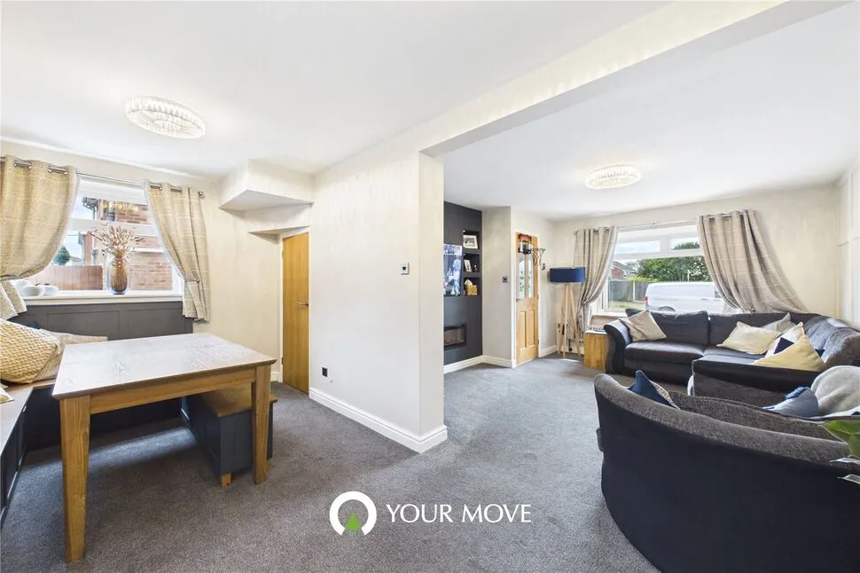 Alder Close, Bradwell, Norfolk, NR31, photo 5