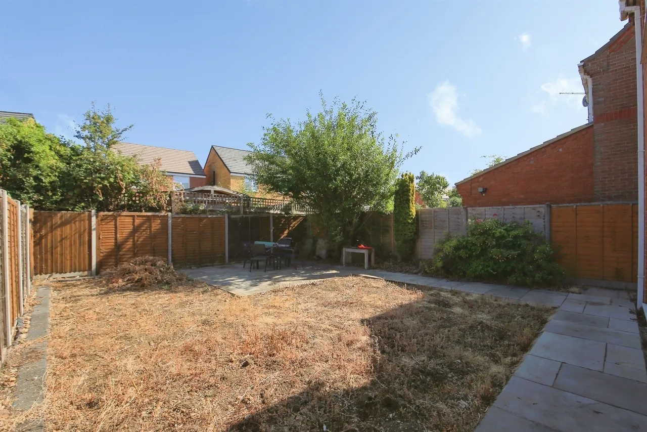 Viking Way, Peterborough, PE7, photo 18
