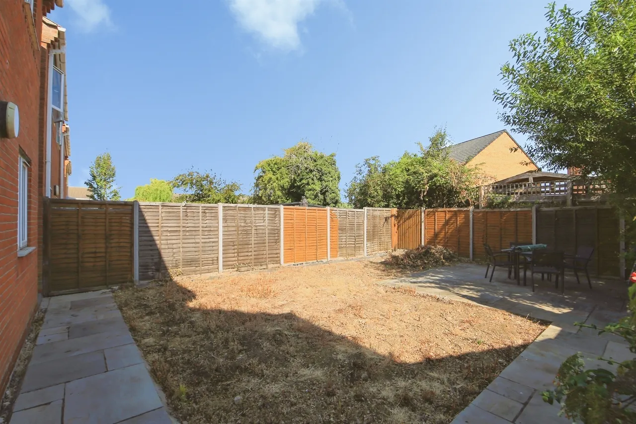 Viking Way, Peterborough, PE7, photo 5