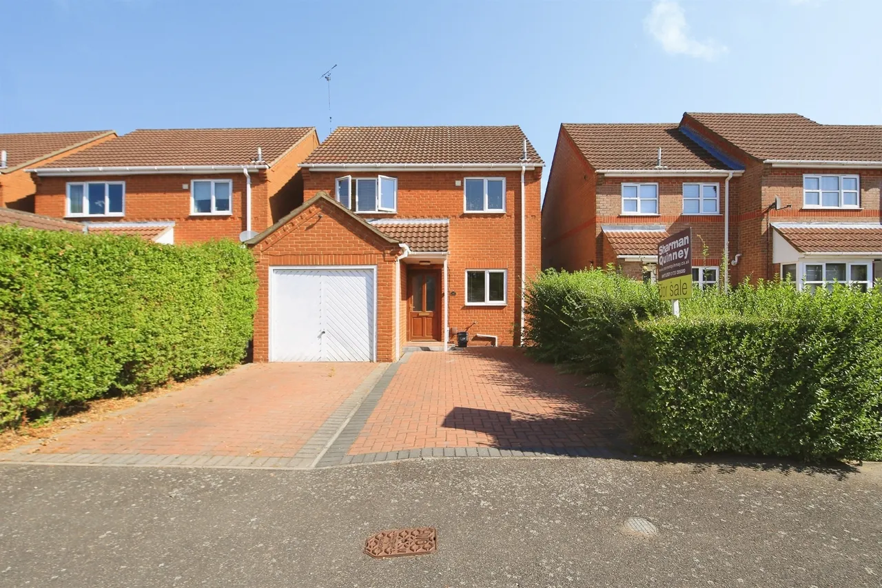 Viking Way, Peterborough, PE7, photo 17