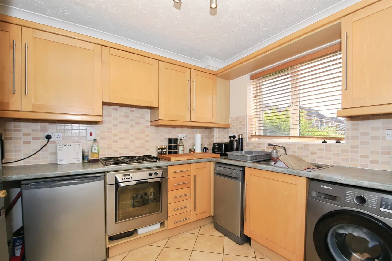 Viking Way, Peterborough, PE7, photo 4
