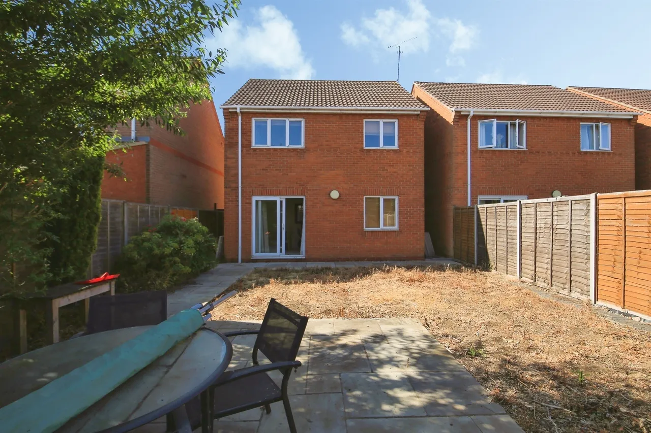 Viking Way, Peterborough, PE7, photo 16