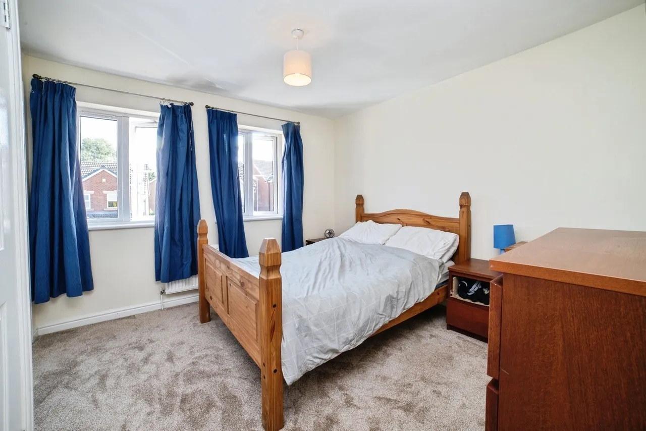 Lynton Drive, Sutton-in-Ashfield, Nottinghamshire, NG17, photo 11