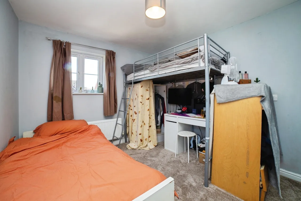 Lynton Drive, Sutton-in-Ashfield, Nottinghamshire, NG17, photo 14