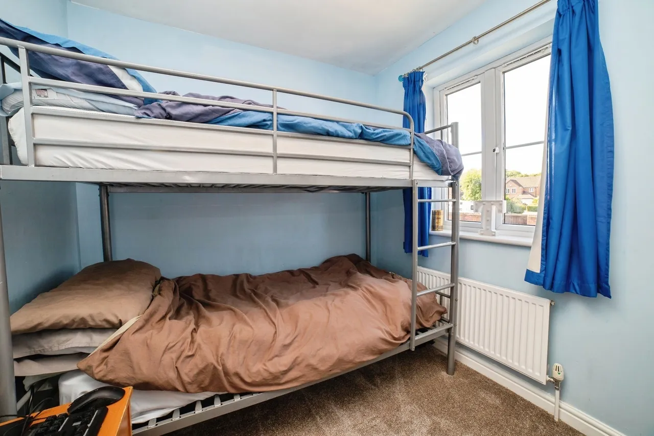 Lynton Drive, Sutton-in-Ashfield, Nottinghamshire, NG17, photo 15