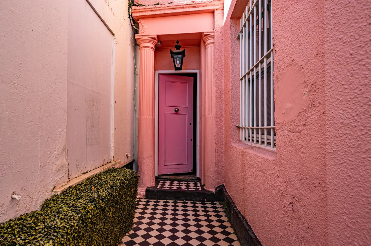 2 The Pink House, 65a Chalk Farm Road, London, photo 8