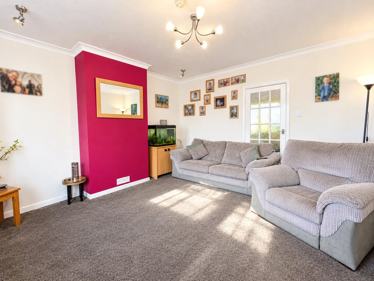 Ainger Close, Aldershot, GU12, photo 28