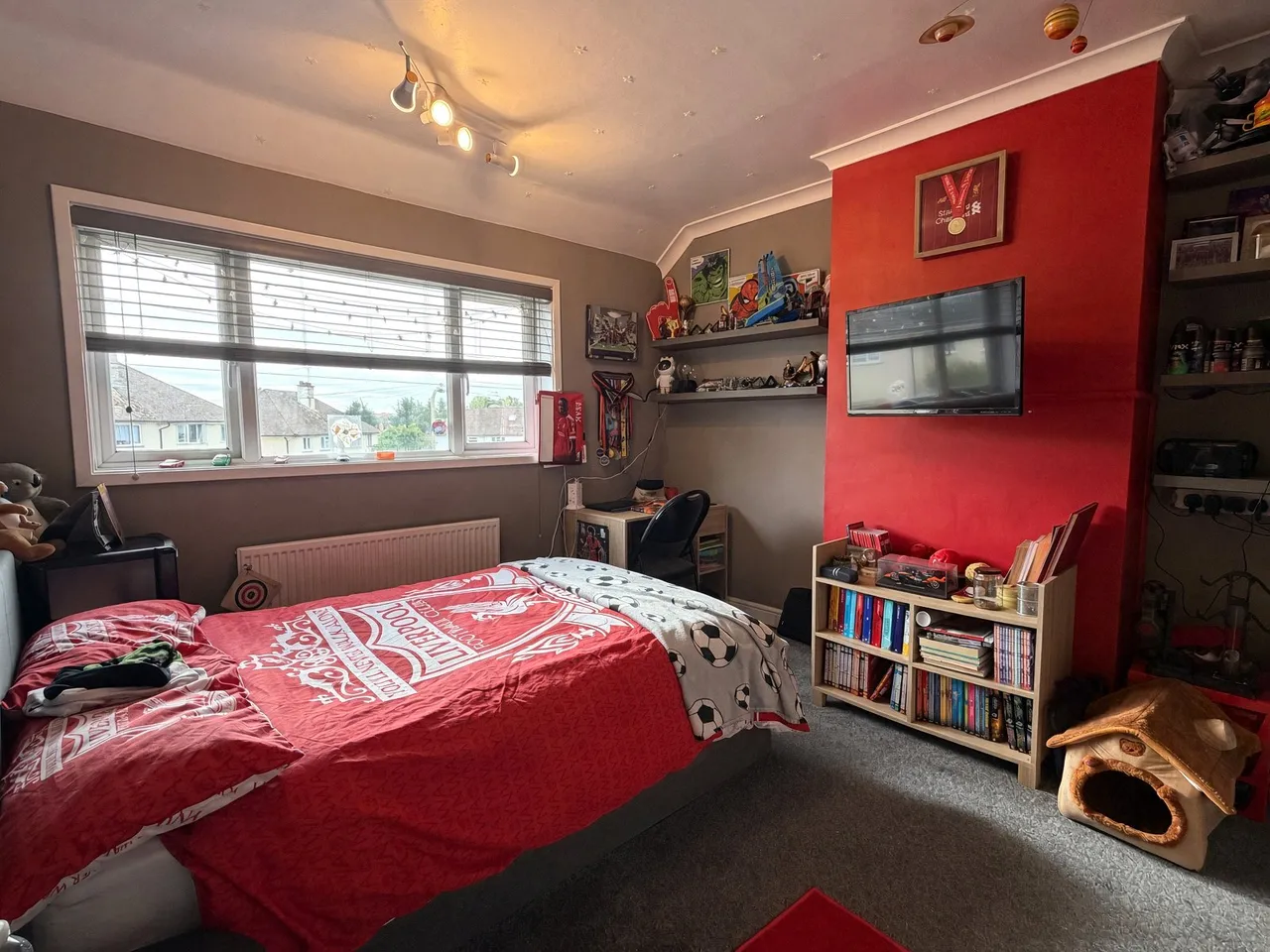 Ainger Close, Aldershot, GU12, photo 7