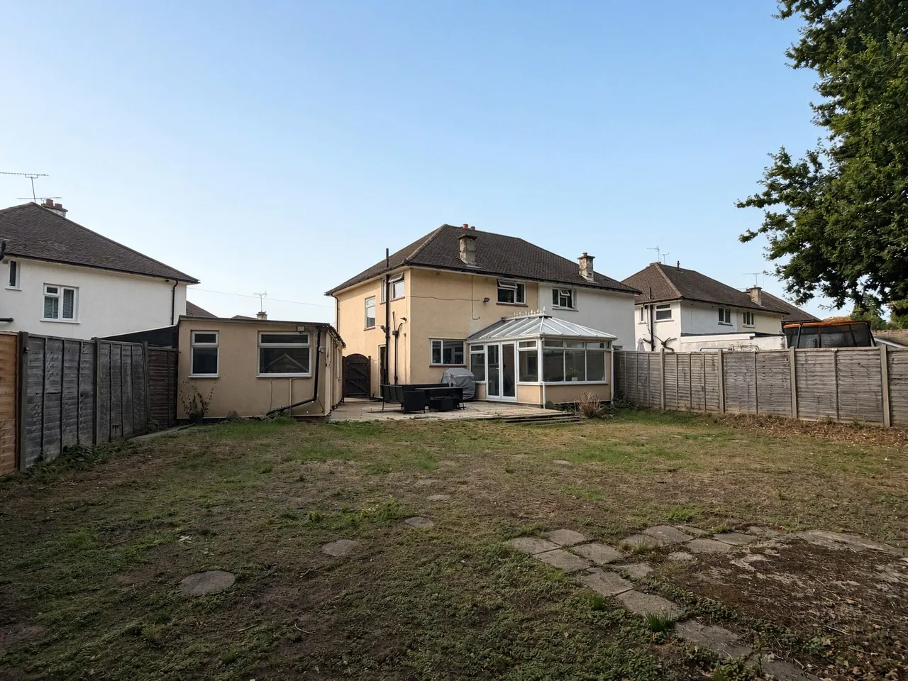 Ainger Close, Aldershot, GU12, photo 12
