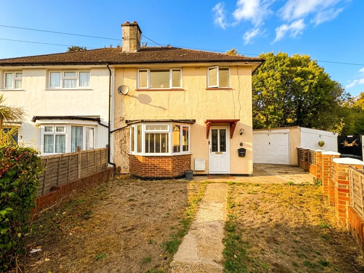 Ainger Close, Aldershot, GU12, photo 17