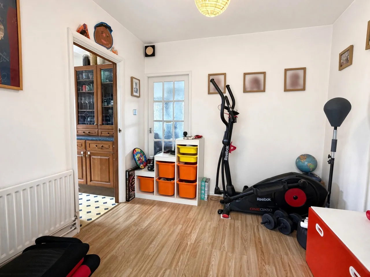 Ainger Close, Aldershot, GU12, photo 4
