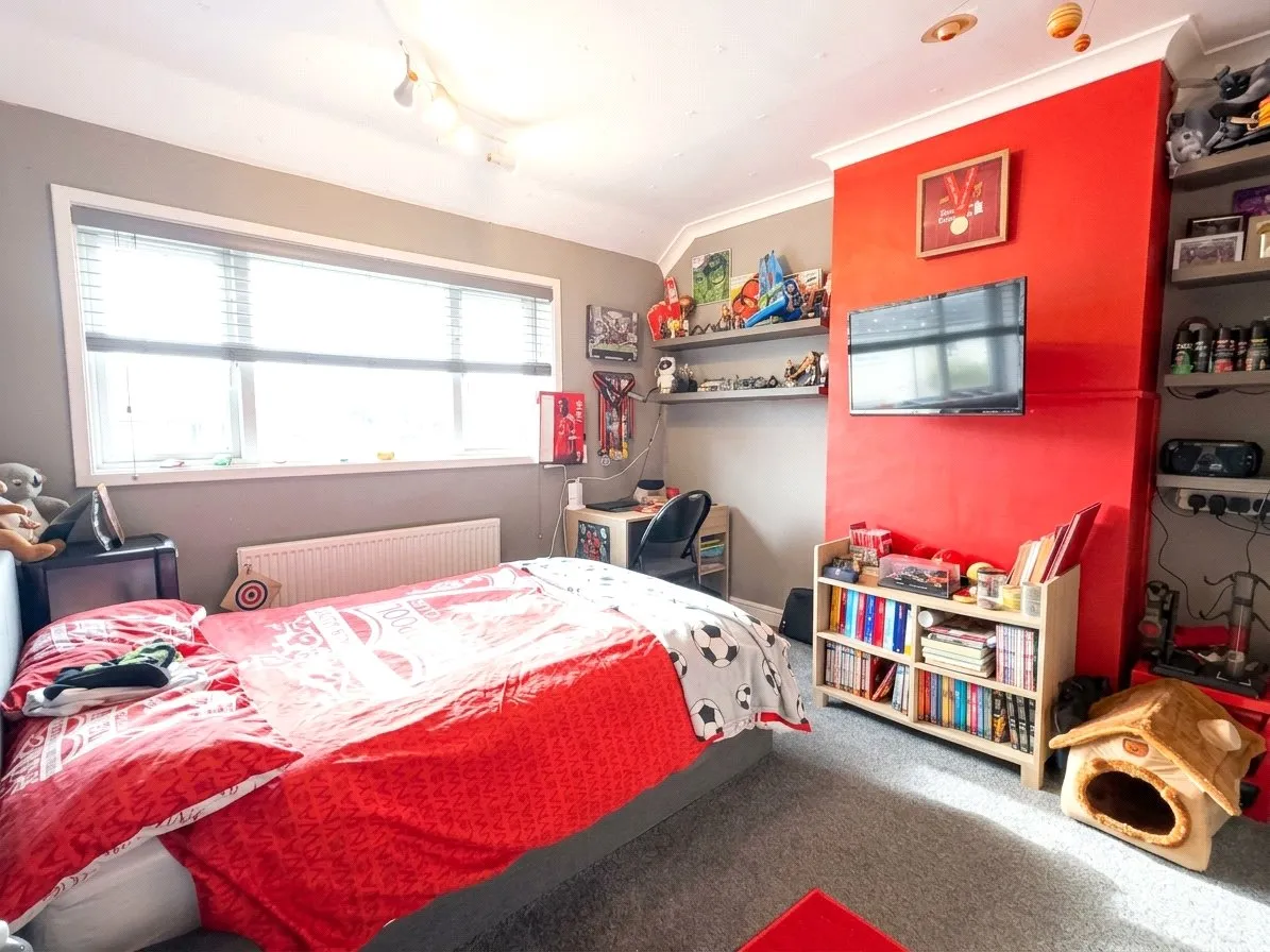 Ainger Close, Aldershot, GU12, photo 18