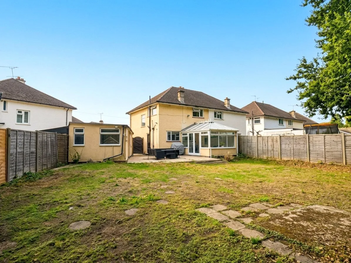 Ainger Close, Aldershot, GU12, photo 22