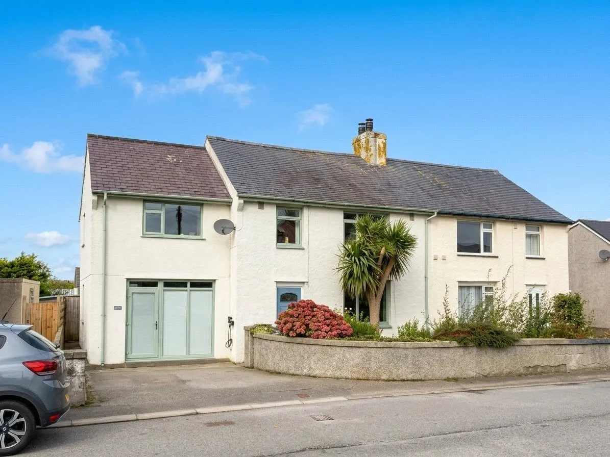 Maes Llety, Four Mile Bridge, LL65, photo 23