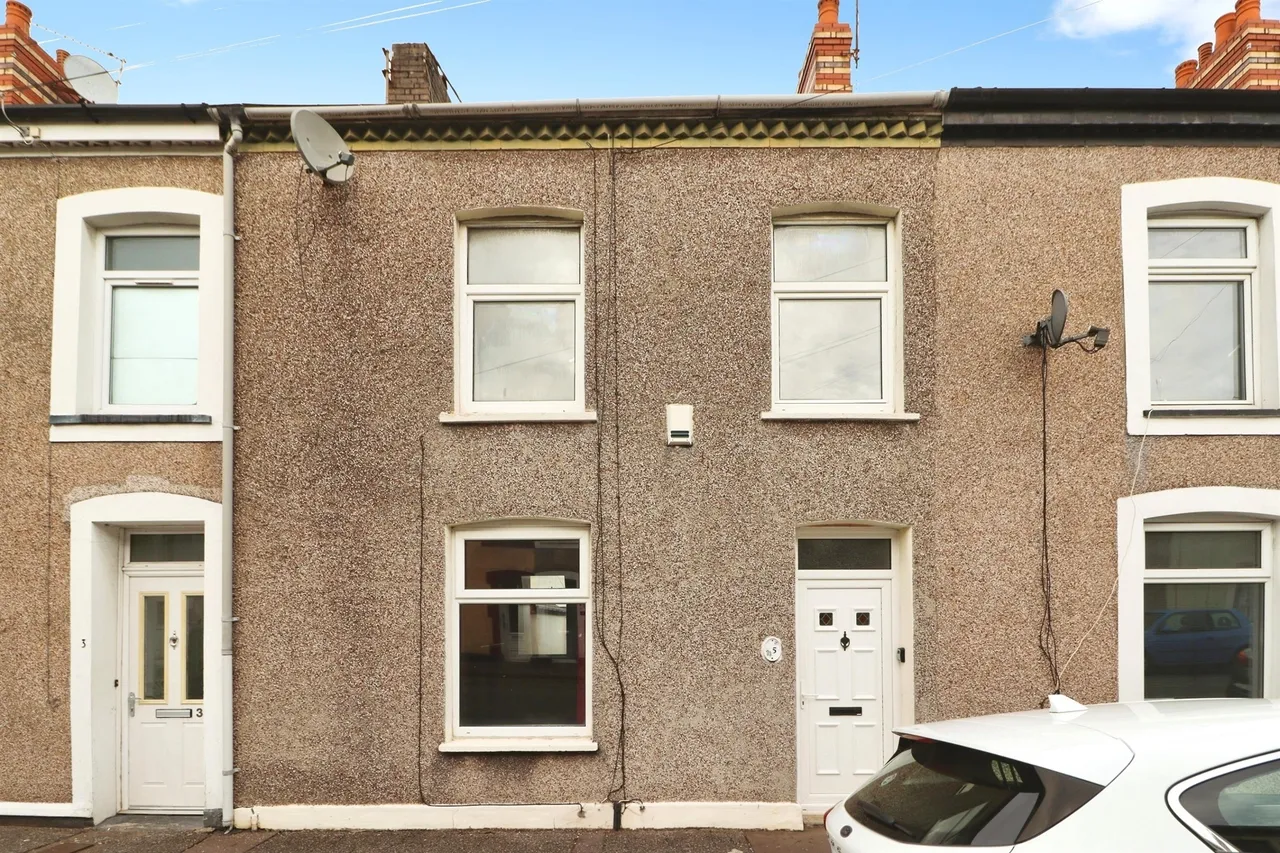 Bradford Street, Cardiff, CF11, photo 19
