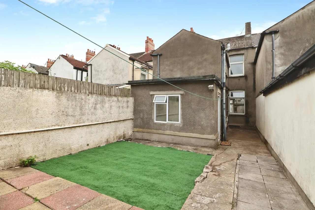 Bradford Street, Cardiff, CF11, photo 18