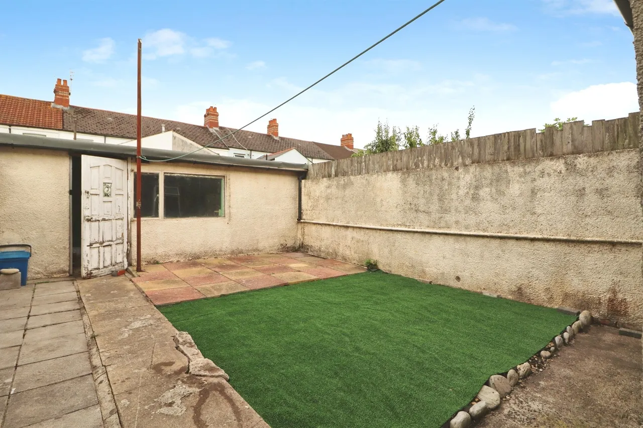 Bradford Street, Cardiff, CF11, photo 17
