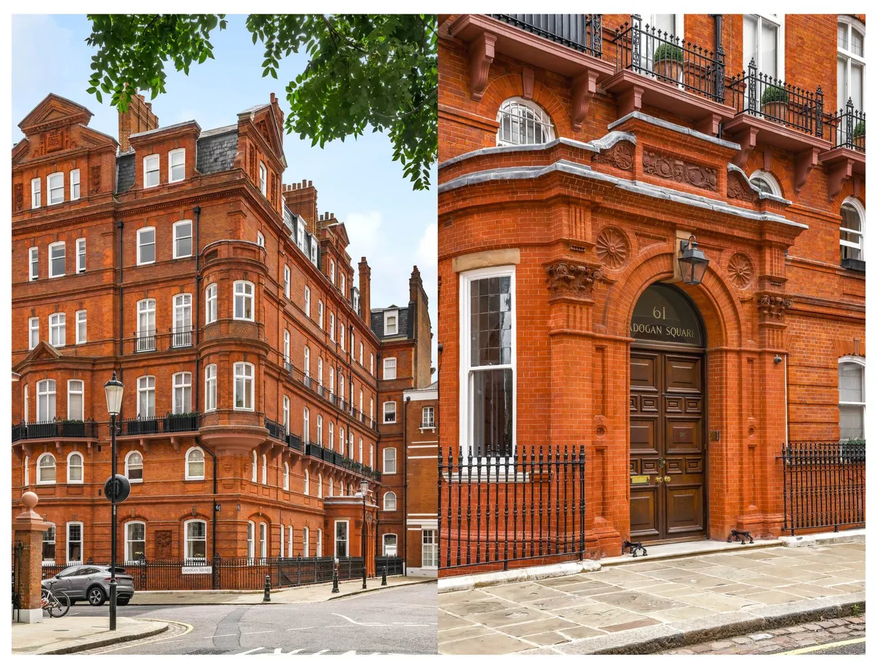 Cadogan Square, London, SW1X 0HZ, photo 10
