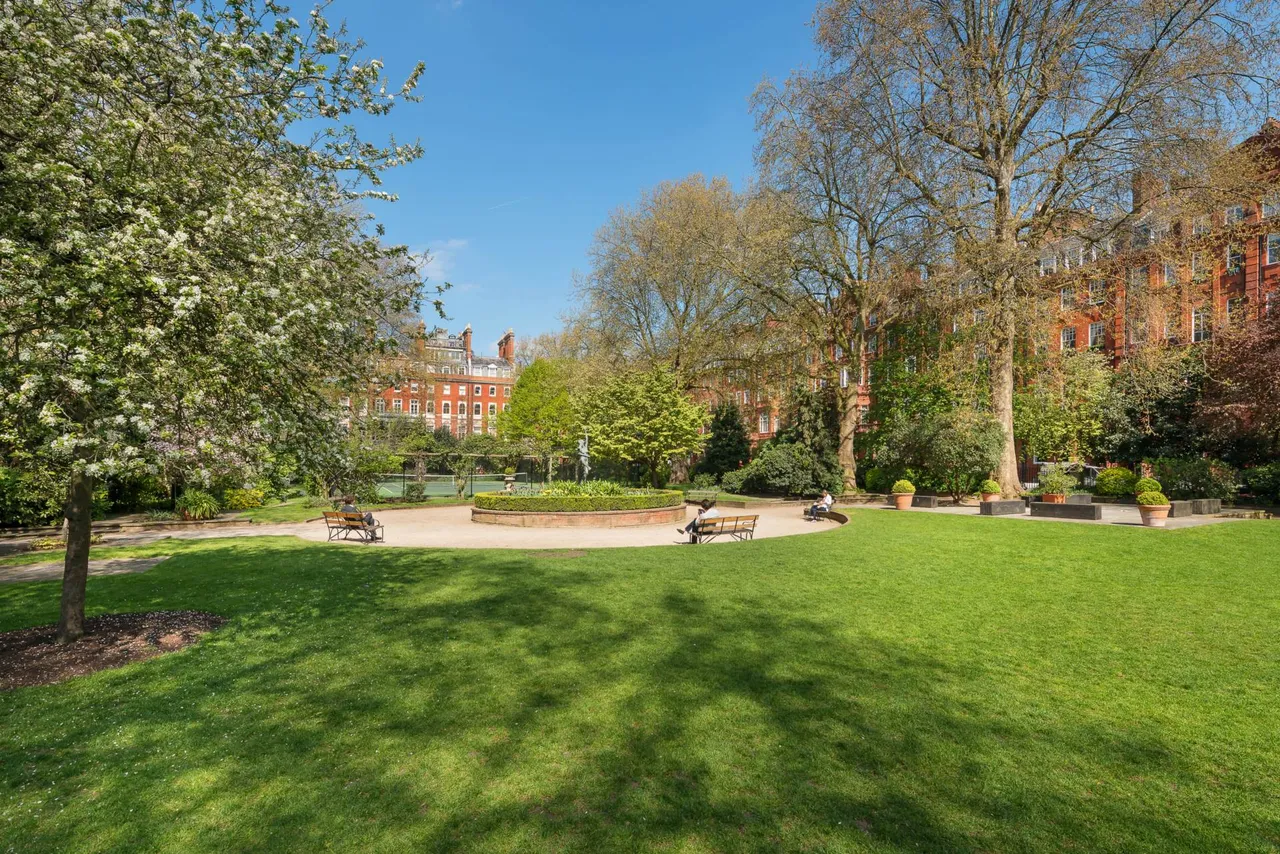 Cadogan Square, London, SW1X 0HZ, photo 9