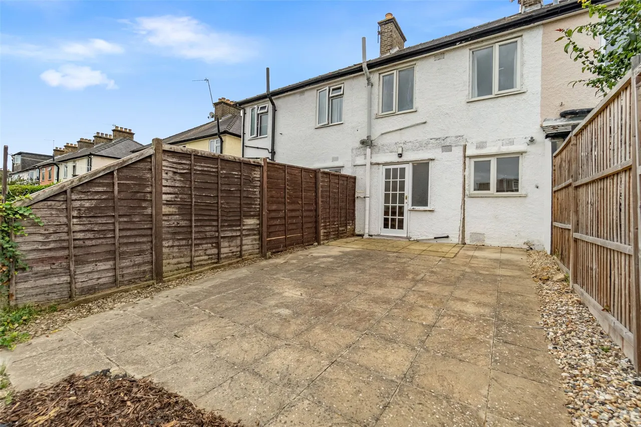 Broome Road, Hampton, TW12 2PU, photo 8