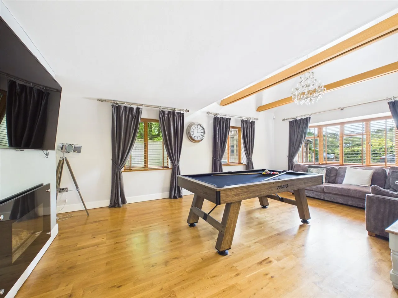 Matchams Lane, Hurn, BH23, photo 2