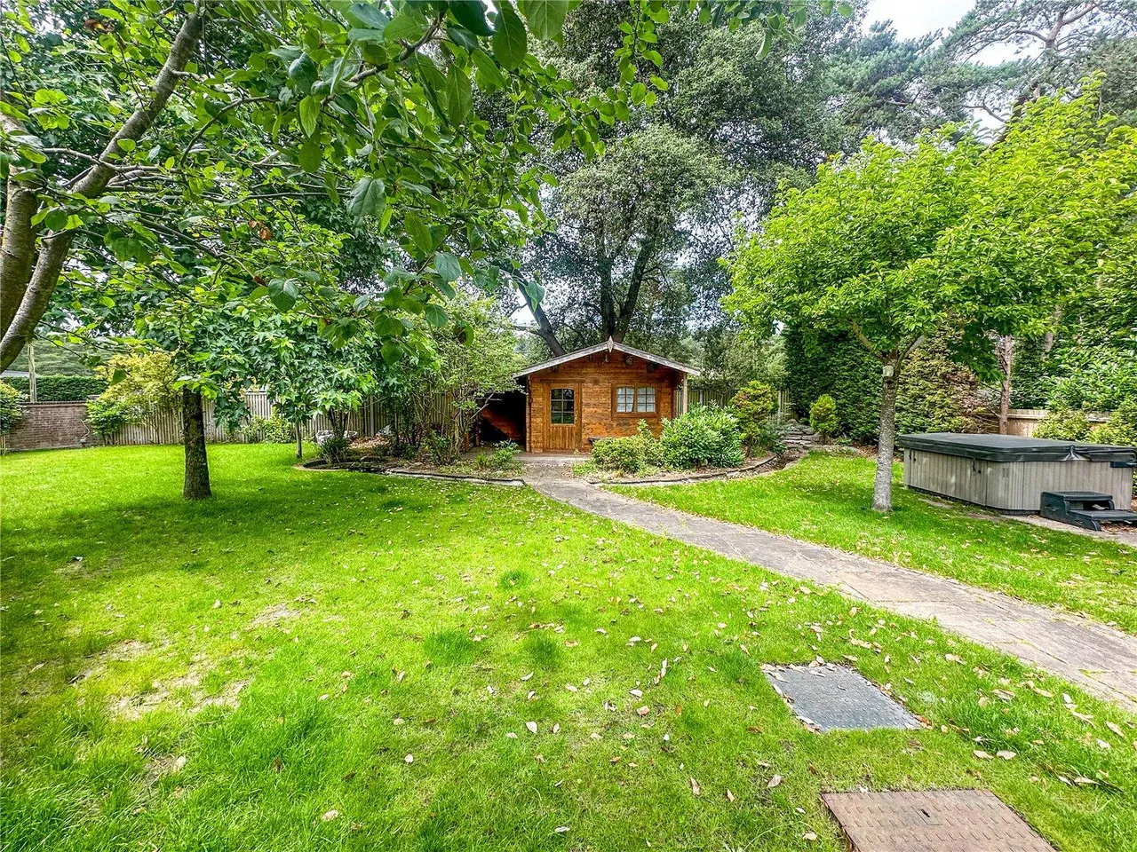 Matchams Lane, Hurn, BH23, photo 19