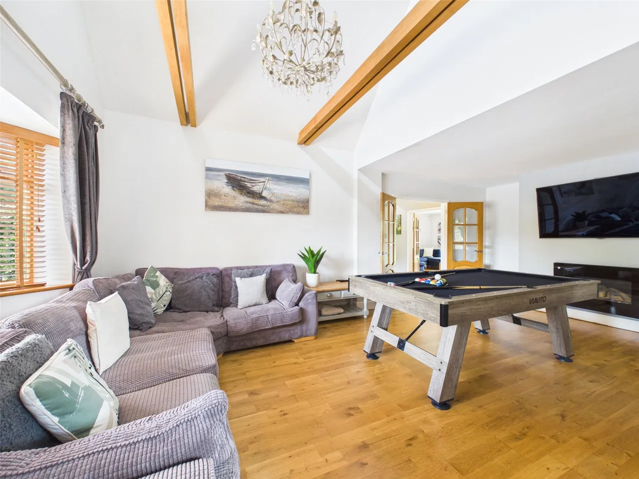Matchams Lane, Hurn, BH23, photo 3