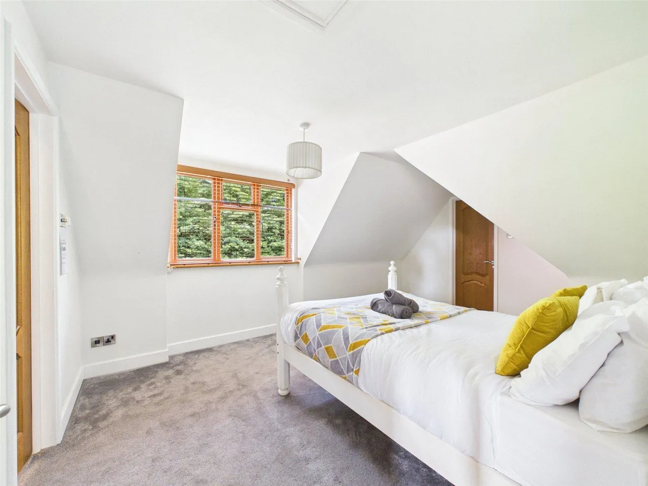 Matchams Lane, Hurn, BH23, photo 14