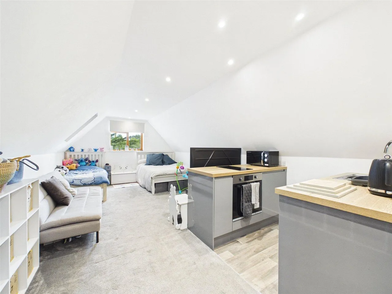 Matchams Lane, Hurn, BH23, photo 22